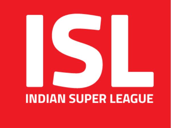Indian Super League Football 2014