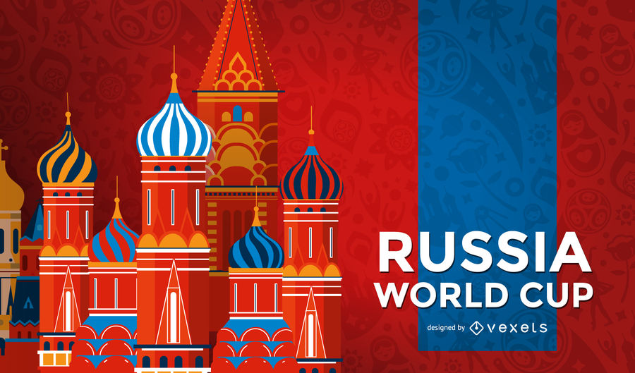 World Cup Russia 2018